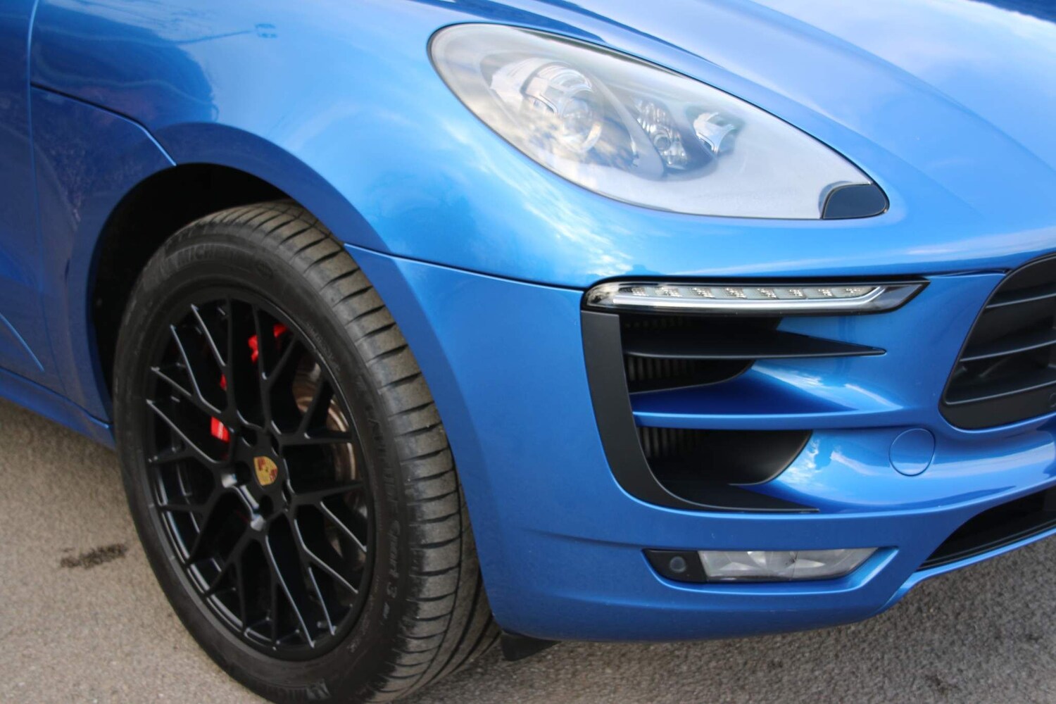 Used Porsche Macan for sale - 77808641: Photo 10