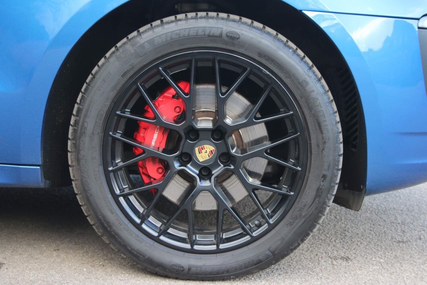 Used Porsche Macan for sale - 77808641: Photo 12