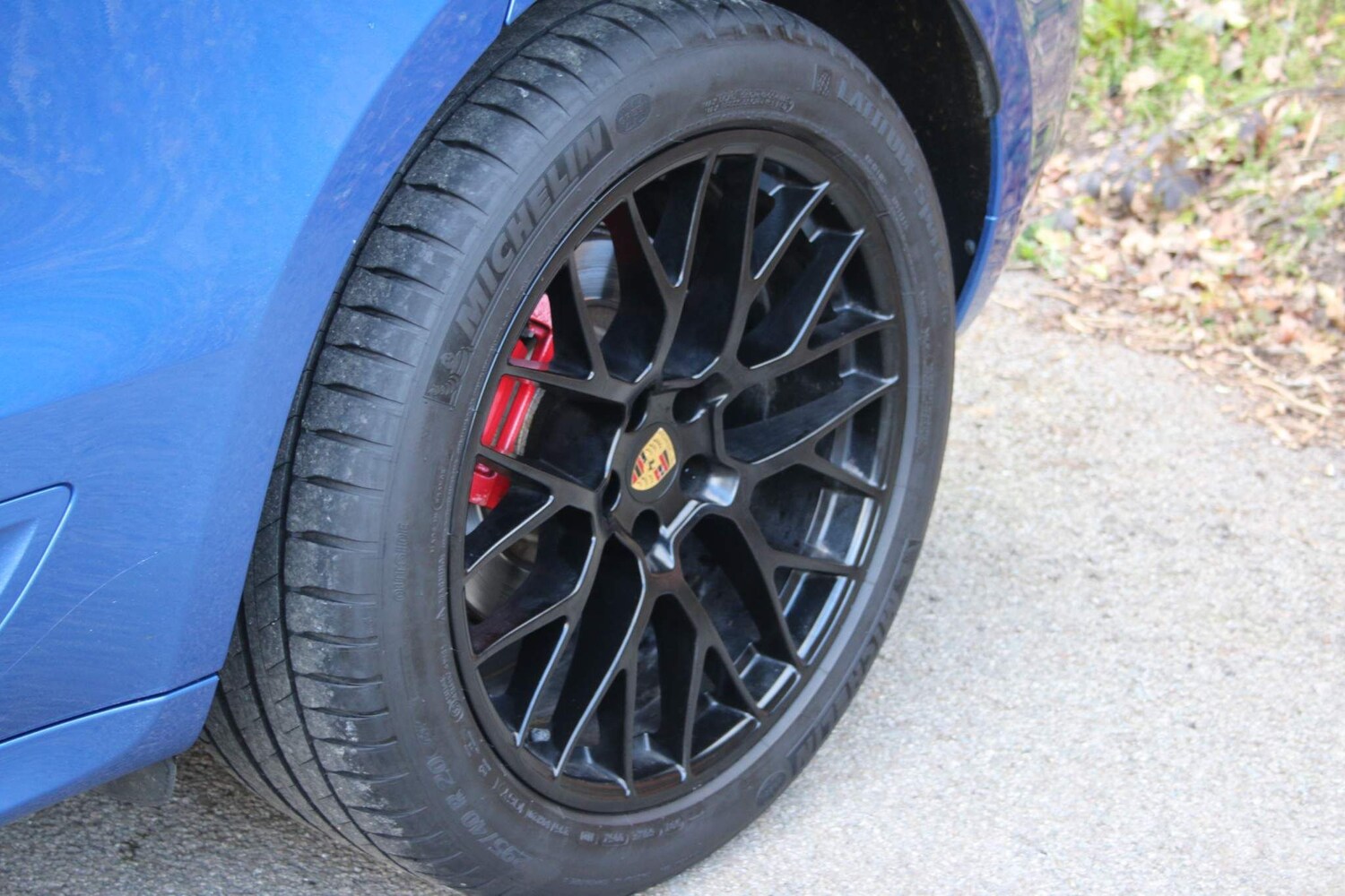 Used Porsche Macan for sale - 77808641: Photo 13