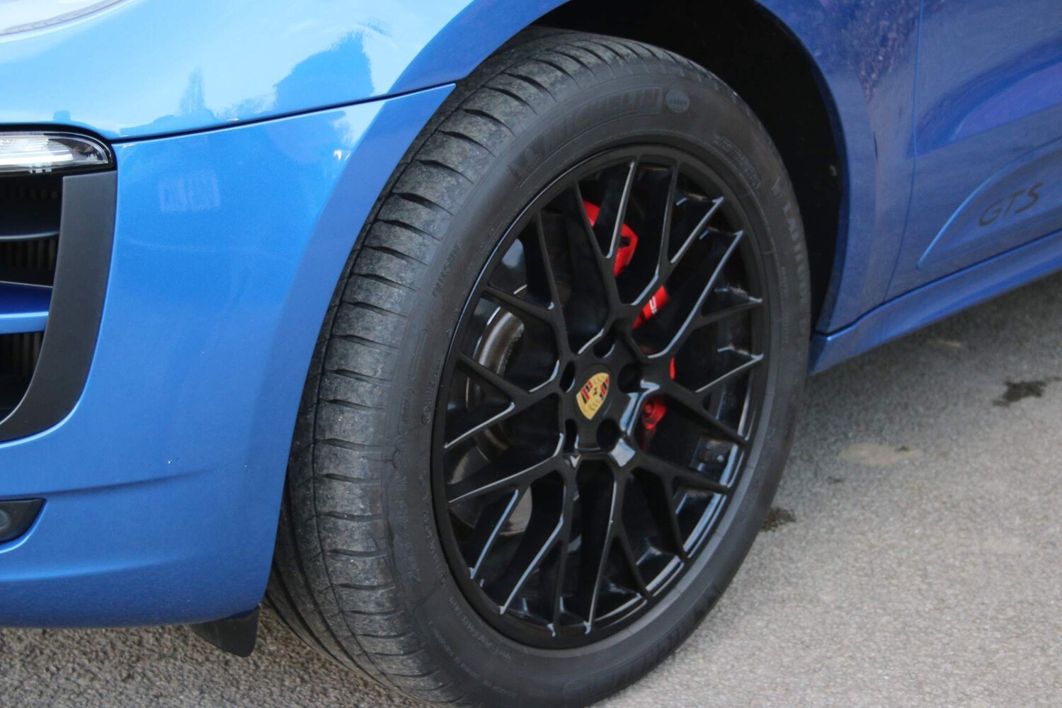 Used Porsche Macan for sale - 77808641: Photo 14