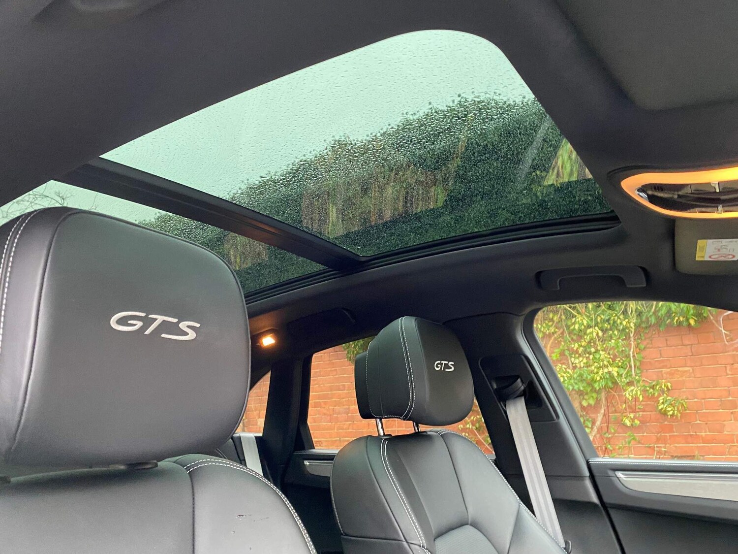 Used Porsche Macan for sale - 77808641: Photo 15