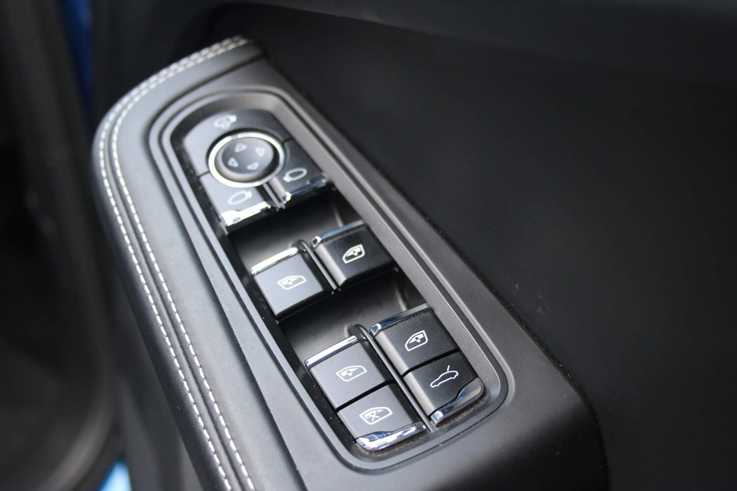 Used Porsche Macan for sale - 77808641: Photo 18