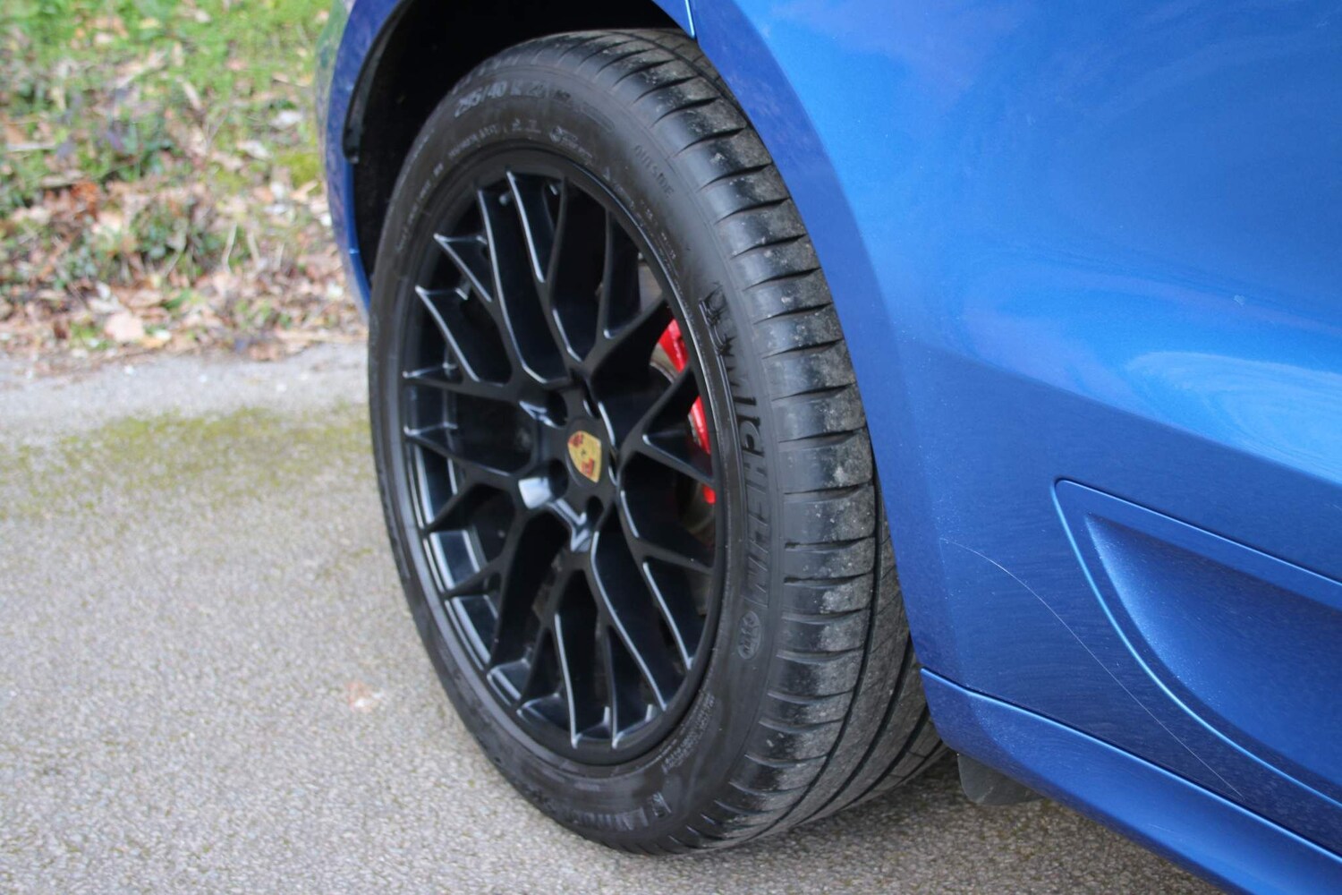 Used Porsche Macan for sale - 77808641: Photo 19