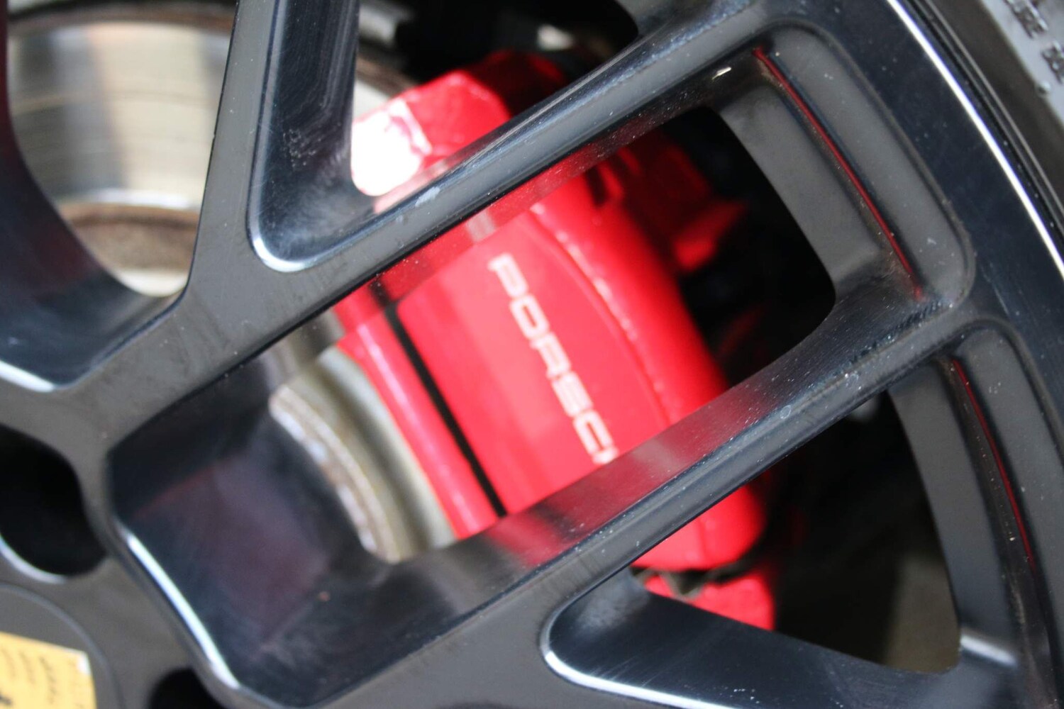 Used Porsche Macan for sale - 77808641: Photo 20