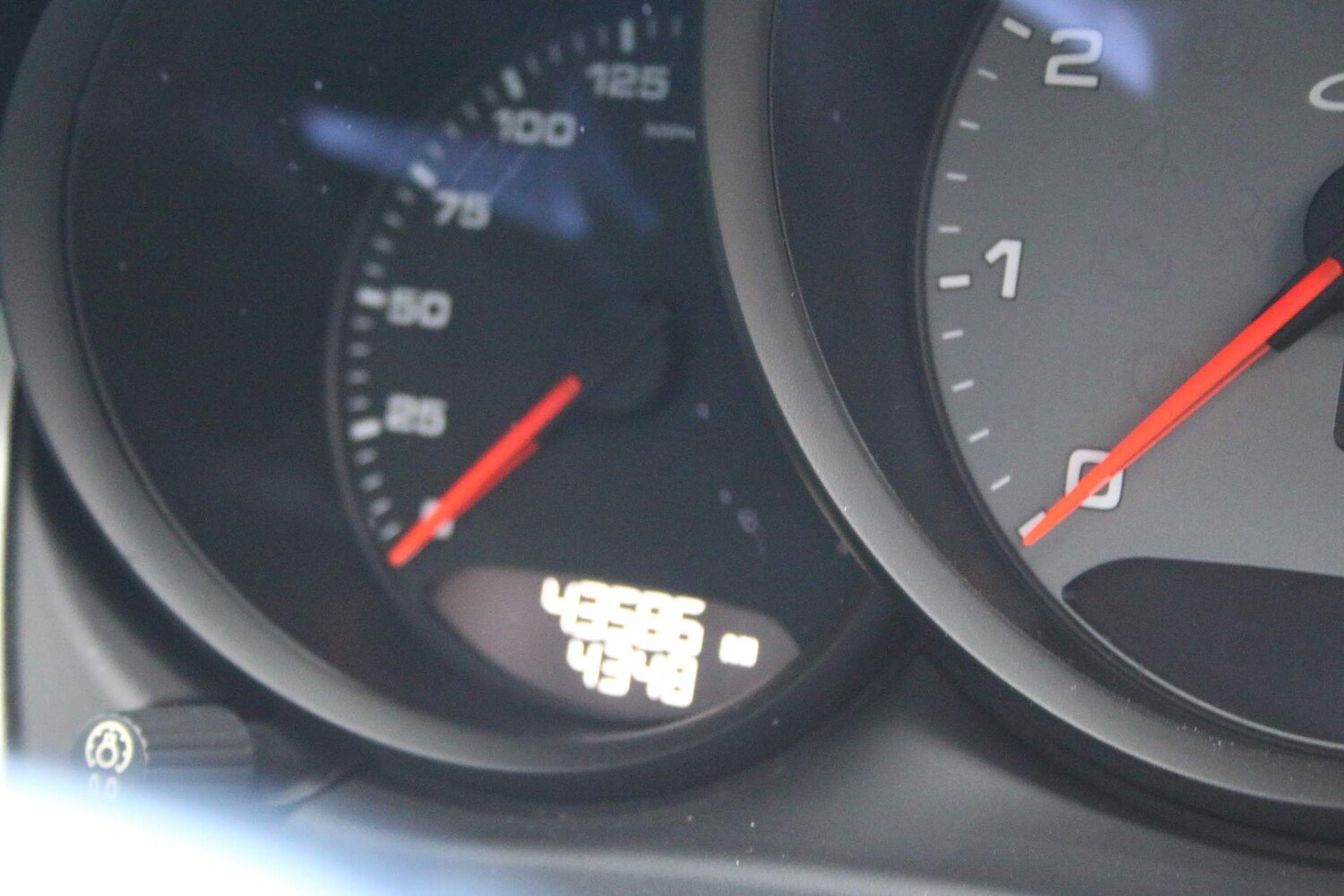 Used Porsche Macan for sale - 77808641: Photo 23