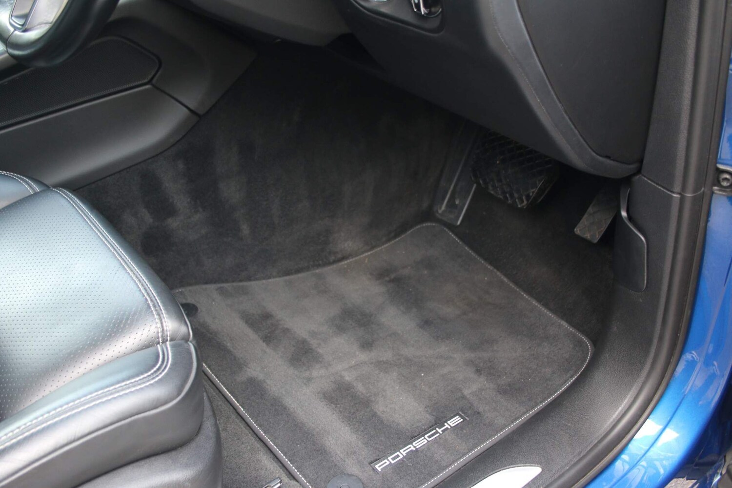 Used Porsche Macan for sale - 77808641: Photo 24