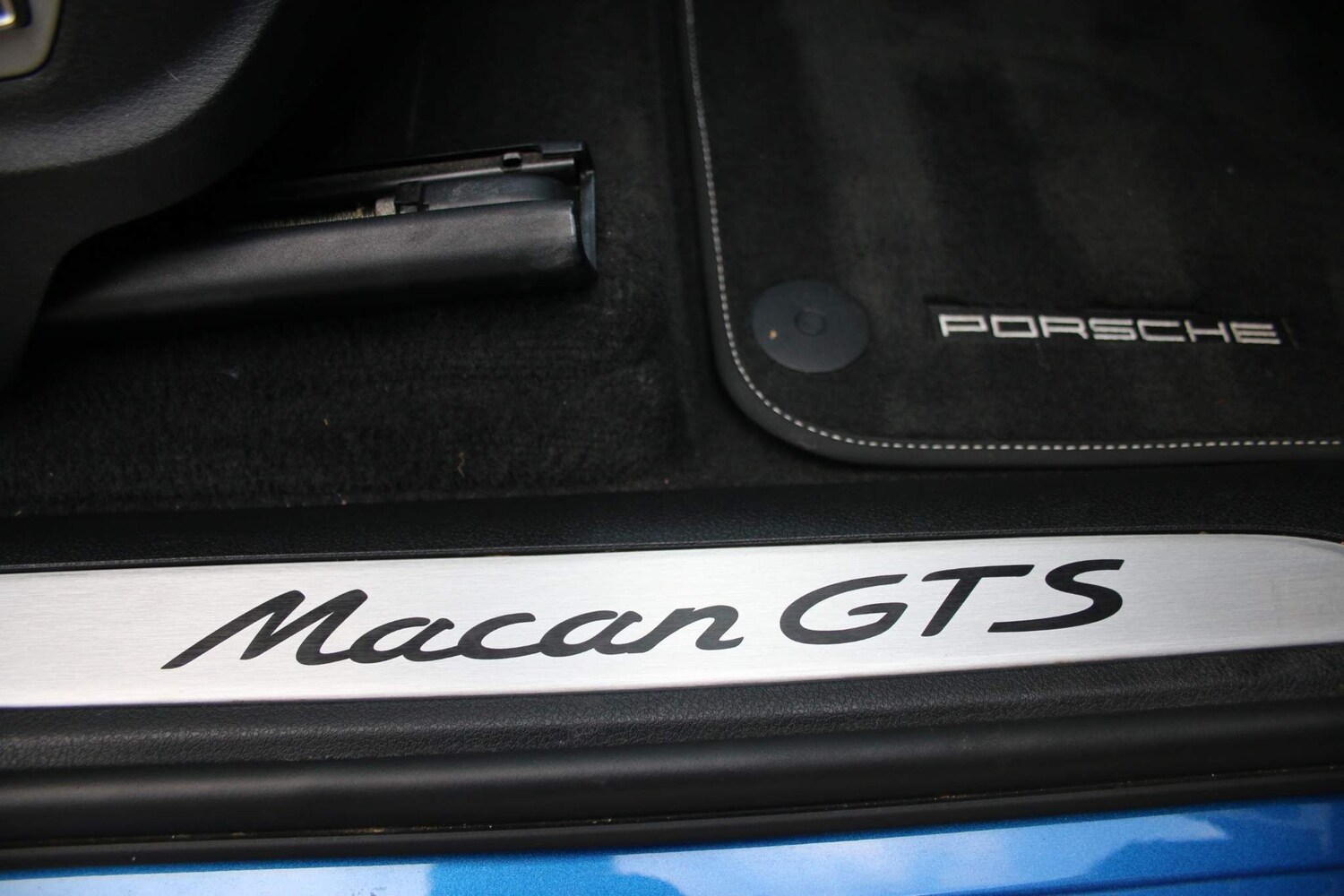 Used Porsche Macan for sale - 77808641: Photo 26