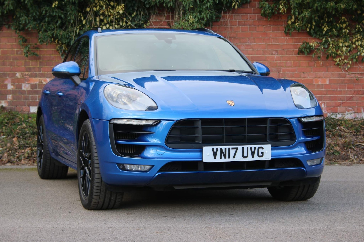Used Porsche Macan for sale - 77808641: Photo 3