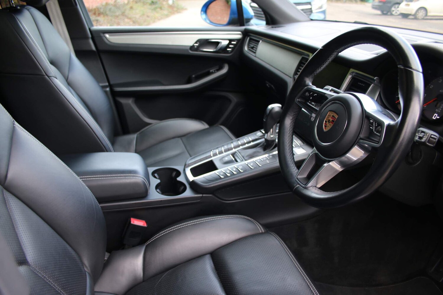 Used Porsche Macan for sale - 77808641: Photo 30