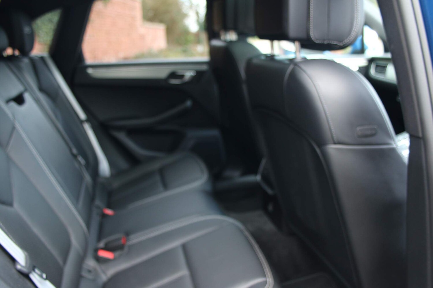 Used Porsche Macan for sale - 77808641: Photo 34