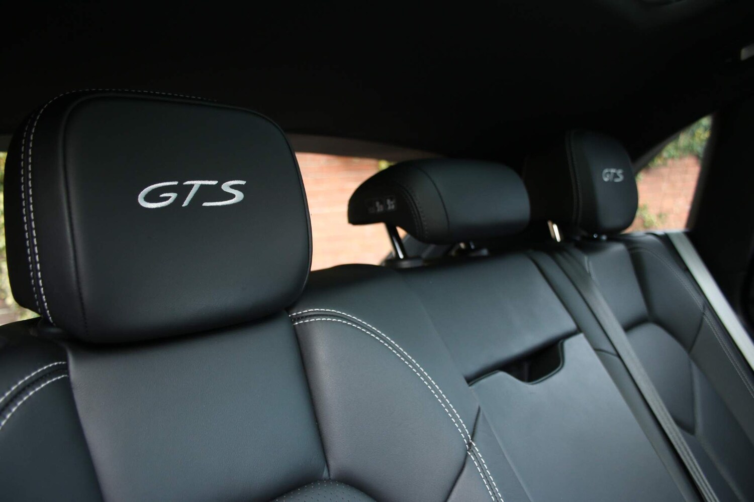 Used Porsche Macan for sale - 77808641: Photo 37