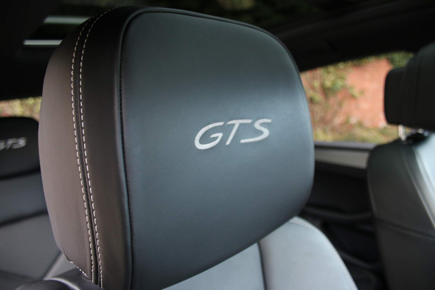 Used Porsche Macan for sale - 77808641: Photo 38