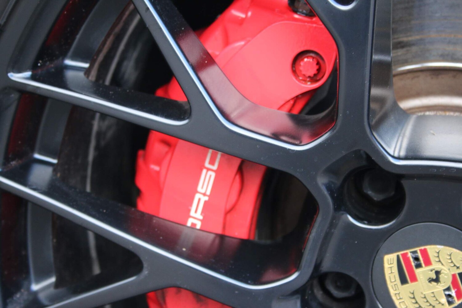 Used Porsche Macan for sale - 77808641: Photo 7