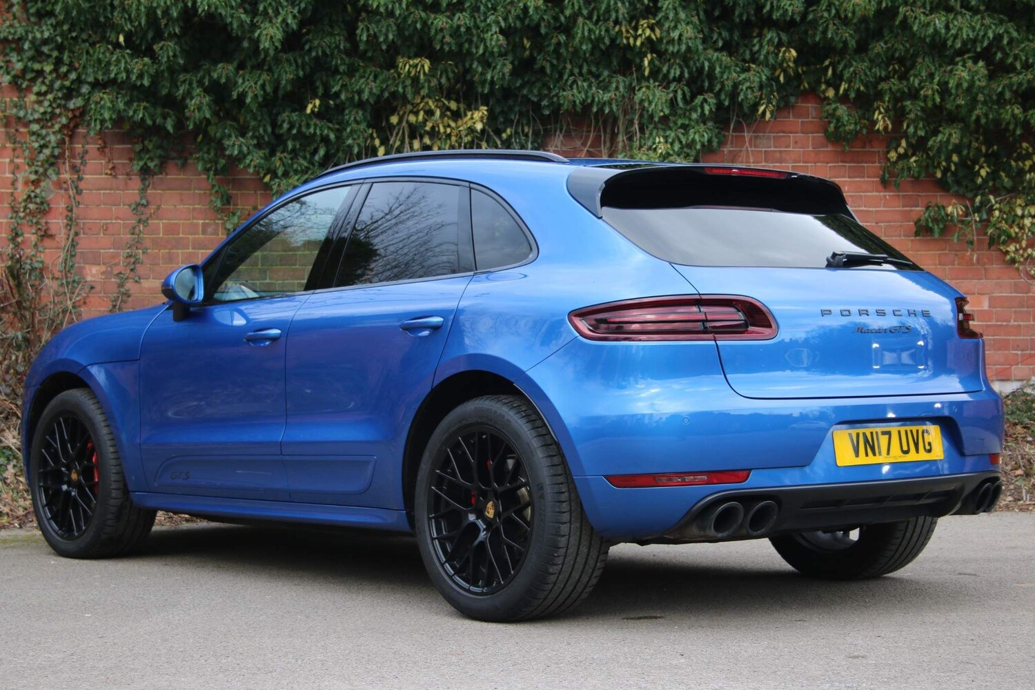Used Porsche Macan for sale - 77808641: Photo 8