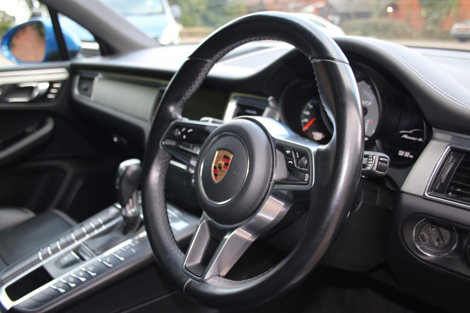 Used Porsche Macan for sale - 77808641: Photo 9