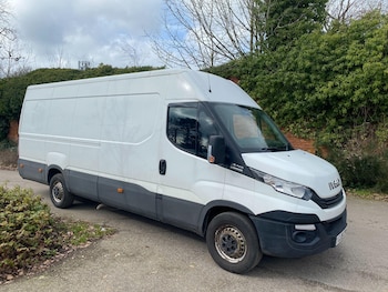 Used Iveco Daily 2019 for sale - 77671868: Photo