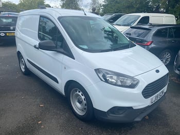 Used Ford Transit Courier 2019 for sale - 79676846: Photo
