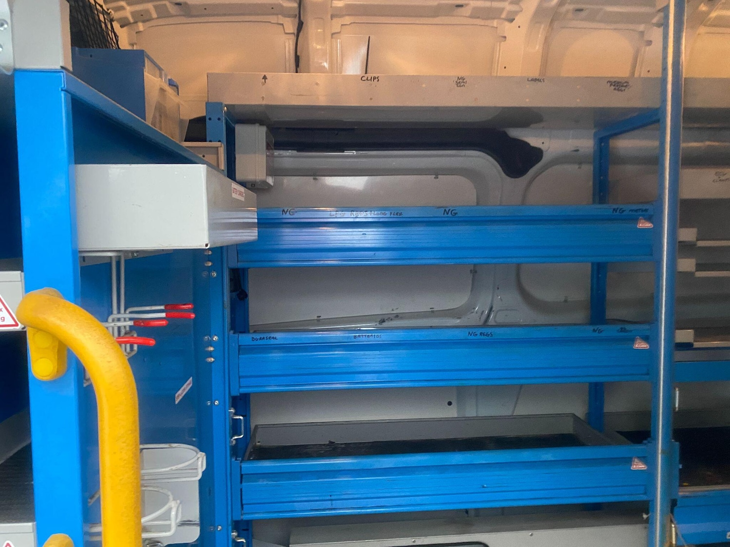 Used Ford Transit Custom 2018 for sale - 77305681: Photo 4