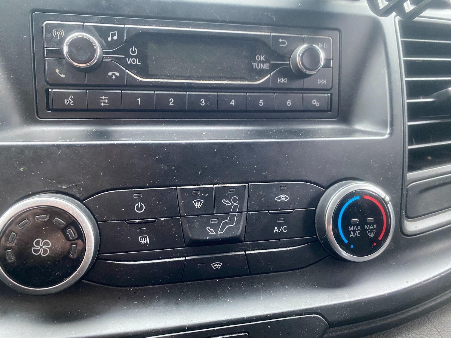 Used Ford Transit Custom 2018 for sale - 77305681: Photo 5