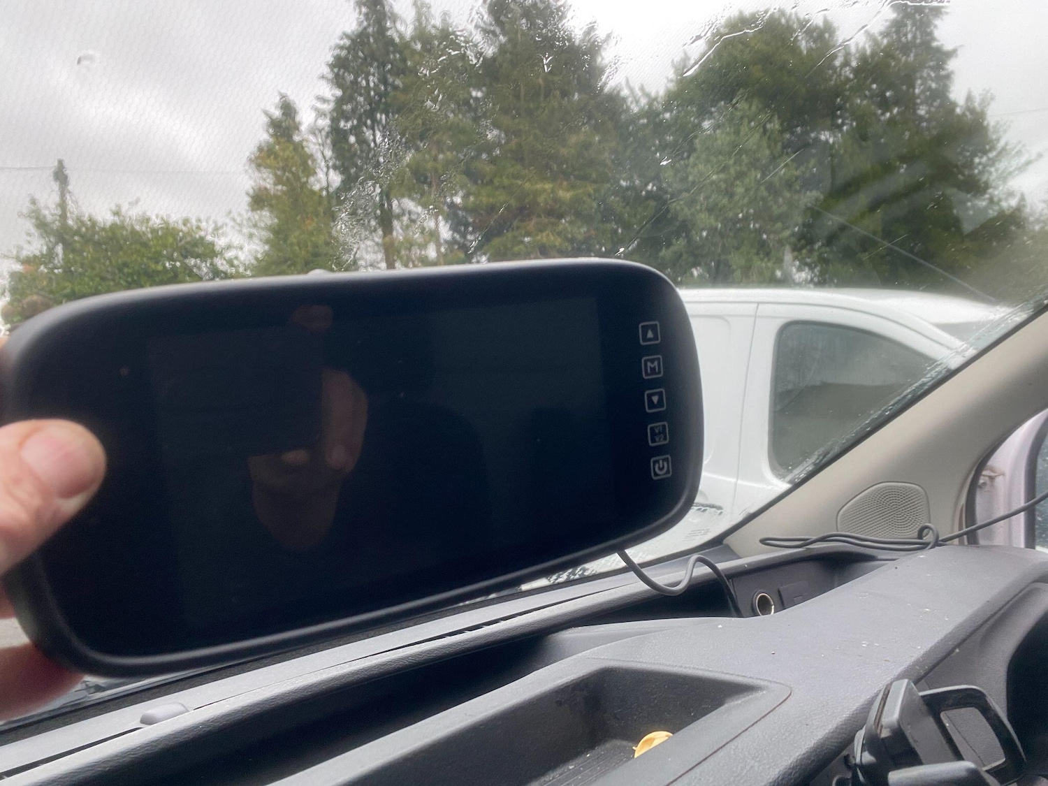 Used Ford Transit Custom 2018 for sale - 77305681: Photo 6