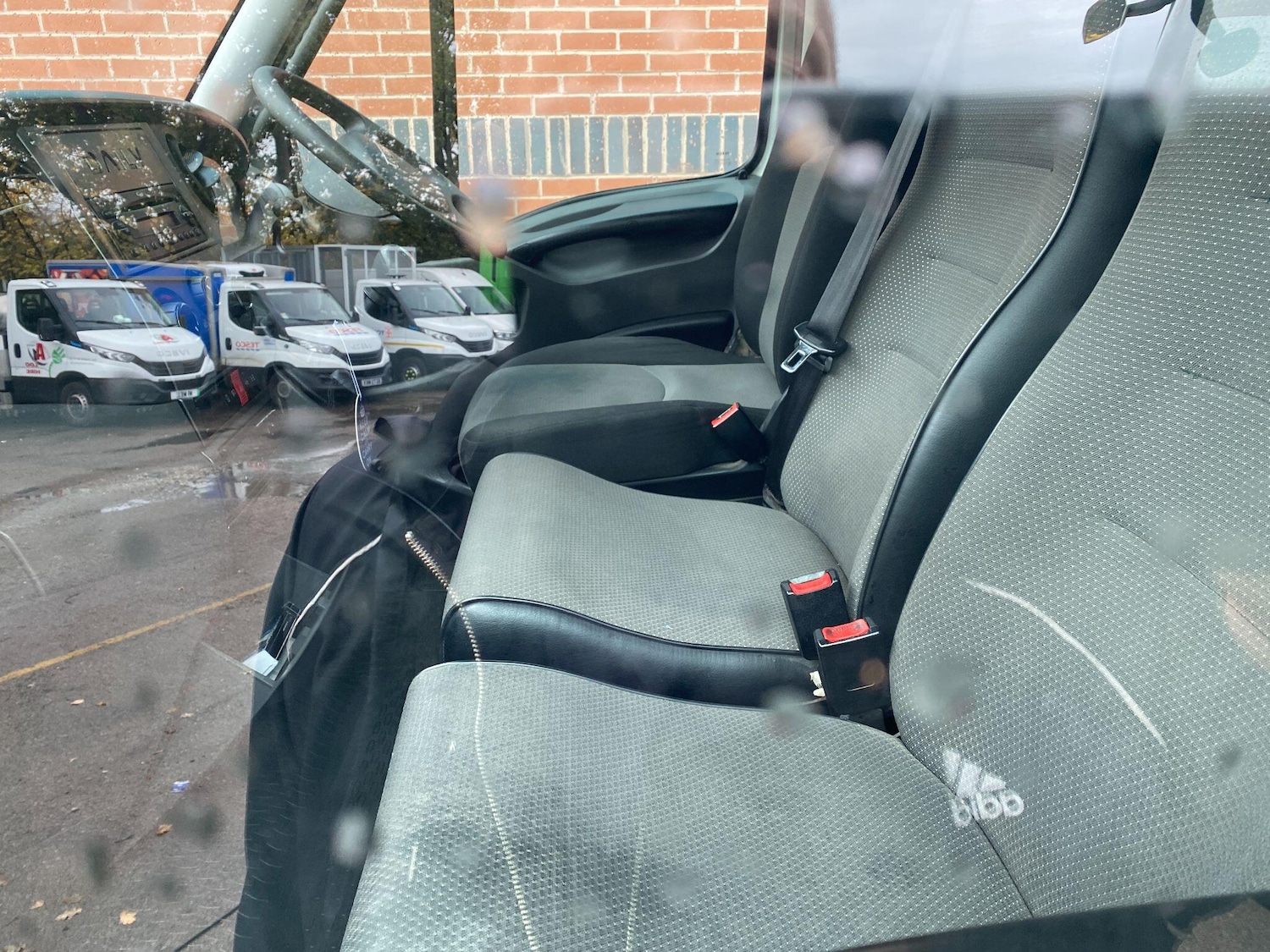 Used Iveco Daily 2014 for sale - 76409491: Photo 9