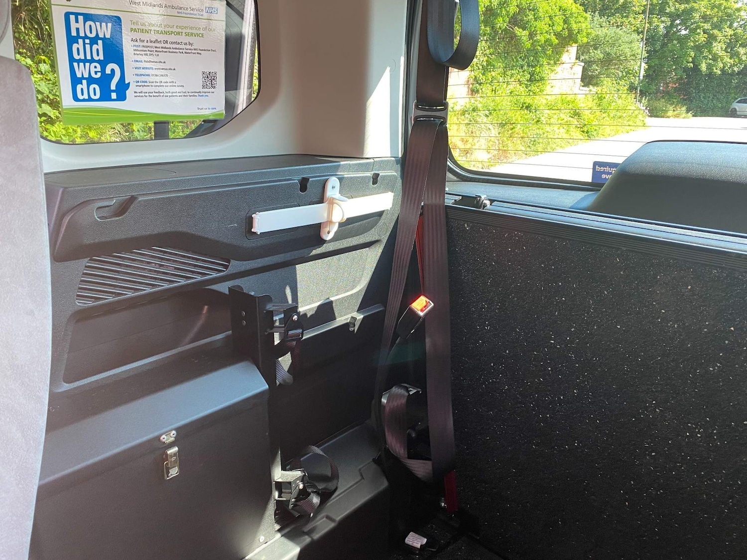 Used Peugeot Rifter 2019 for sale - 76994741: Photo 13