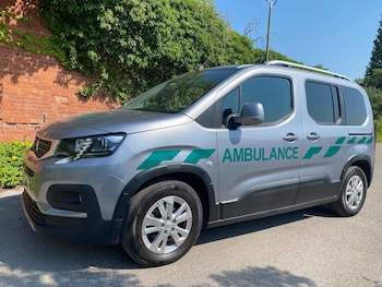 Peugeot Rifter feature image