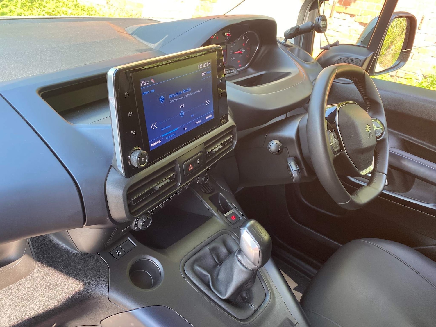 Used Peugeot Rifter 2019 for sale - 76994741: Photo 7