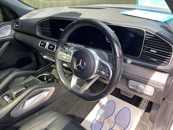 Used Mercedes-Benz GLE 2019 for sale - 79412955: Photo