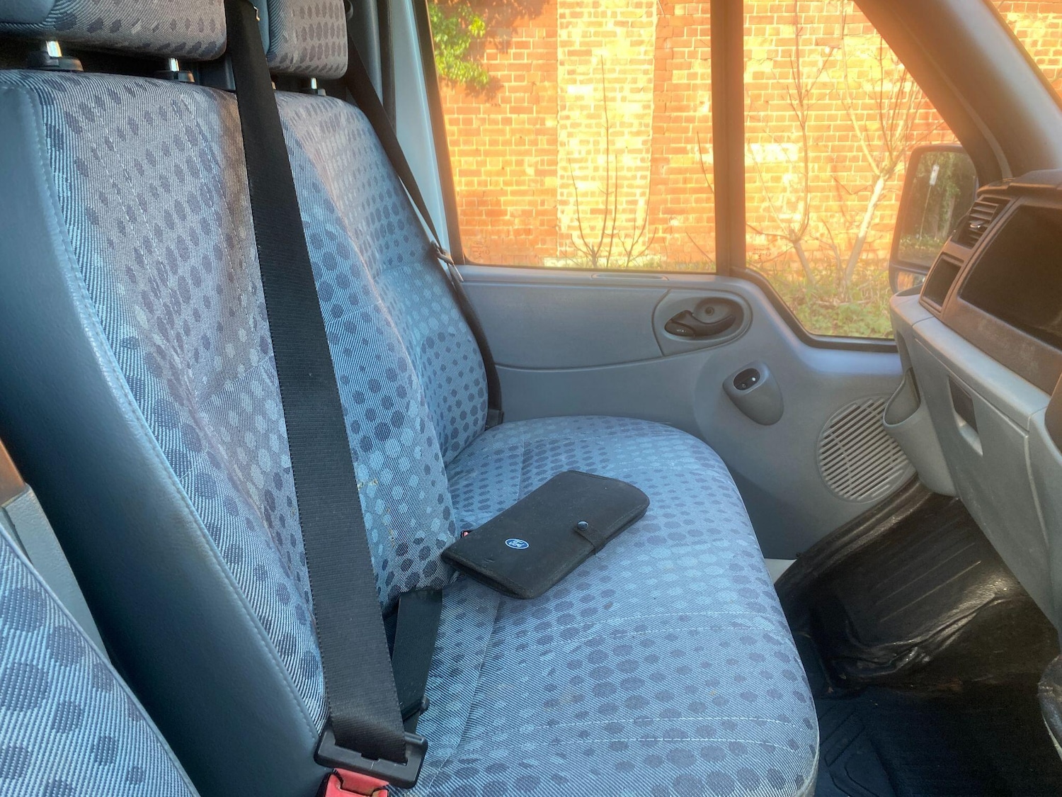 Used Ford Transit 2013 for sale - 77315316: Photo 11