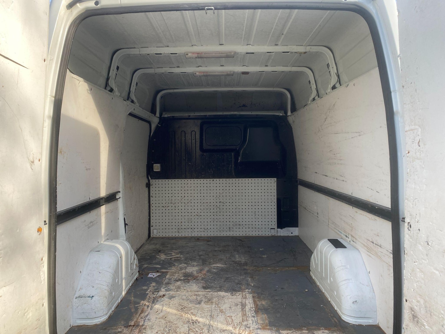 Used Ford Transit 2013 for sale - 77315316: Photo 12