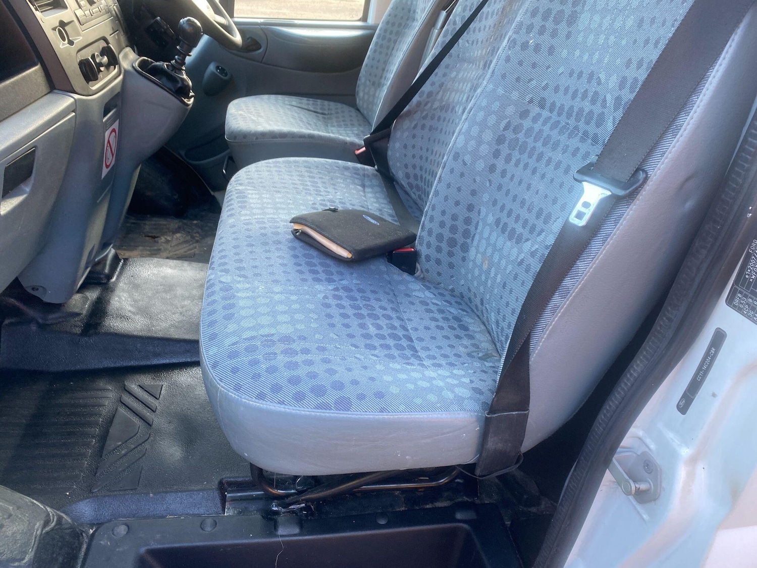 Used Ford Transit 2013 for sale - 77315316: Photo 4