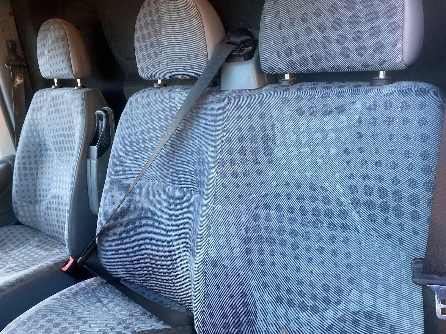 Used Ford Transit 2013 for sale - 77315316: Photo 5