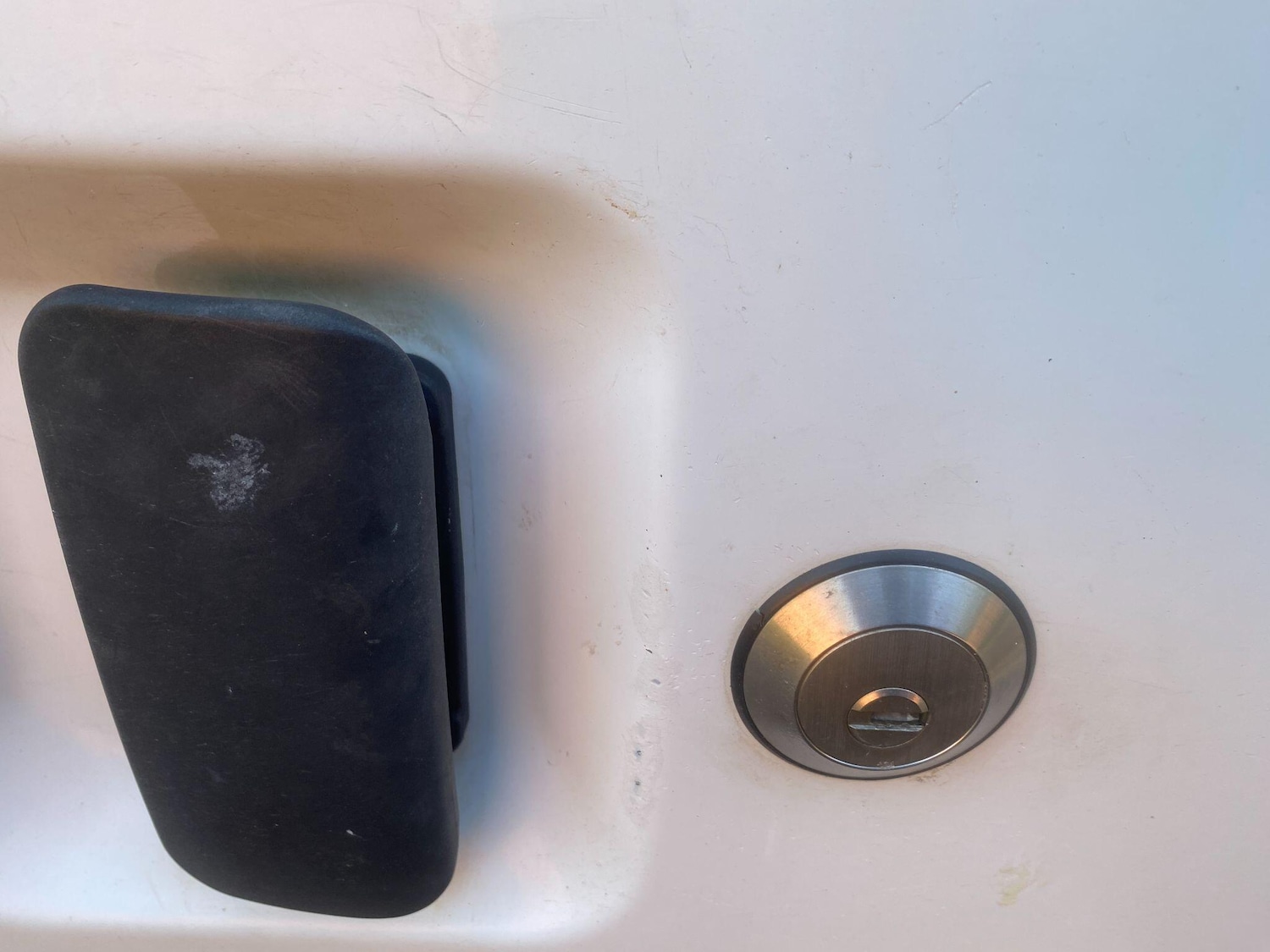 Used Ford Transit 2013 for sale - 77315316: Photo 6