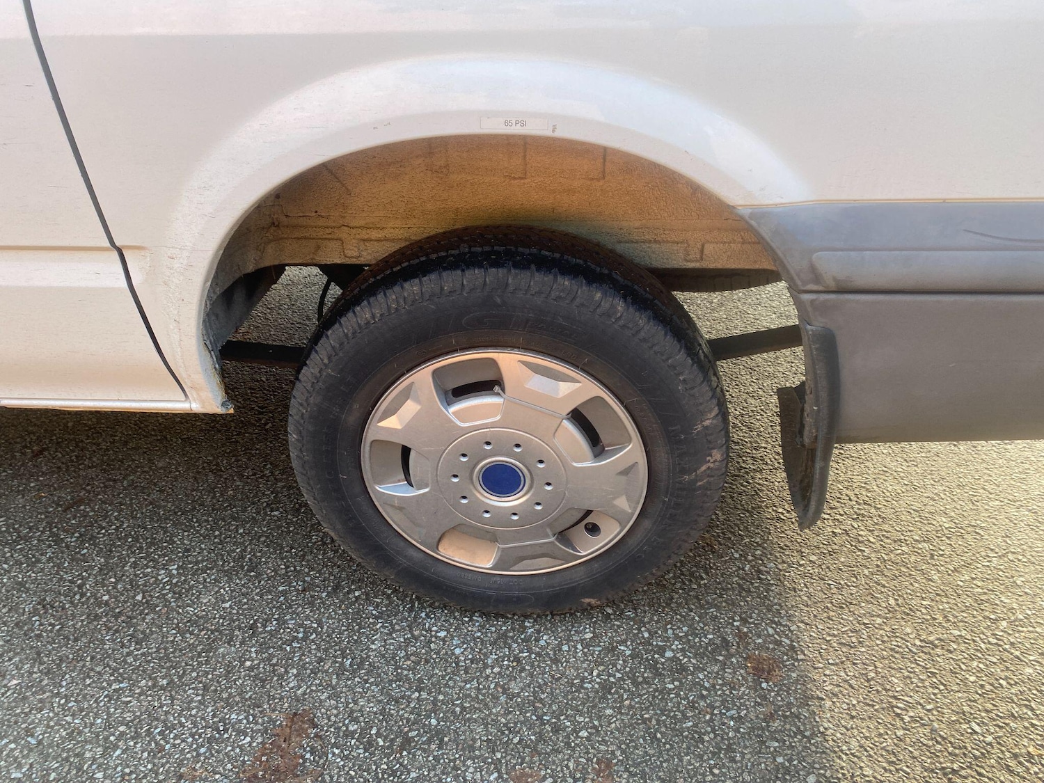 Used Ford Transit 2013 for sale - 77315316: Photo 7