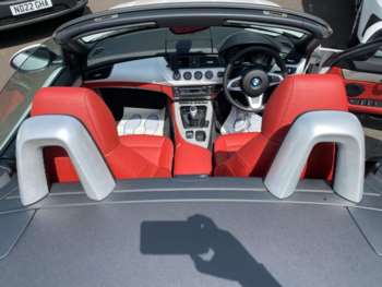 Used BMW Z4 2011 for sale - 74160056: Photo