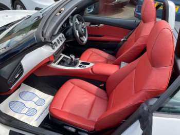 Used BMW Z4 2011 for sale - 74160056: Photo