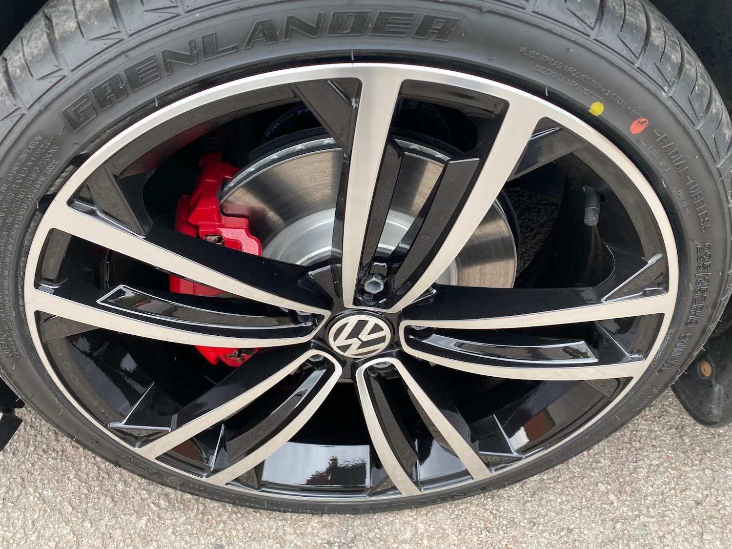 Used Volkswagen Golf for sale - 76476569: Photo 10