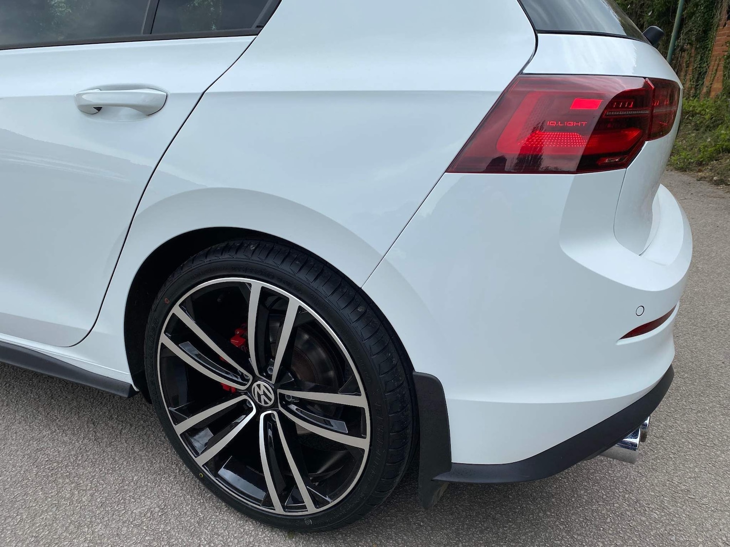 Used Volkswagen Golf for sale - 76476569: Photo 13