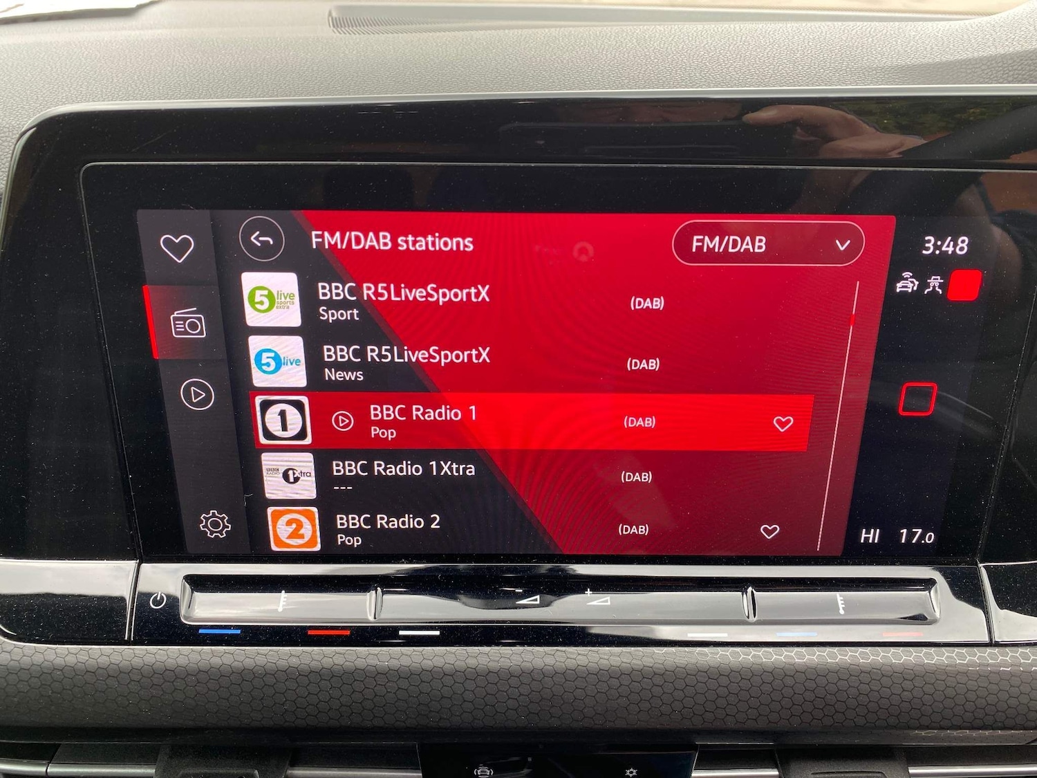 Used Volkswagen Golf for sale - 76476569: Photo 18