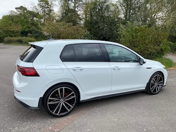 Used Volkswagen Golf 2021 for sale - 76476569: Photo