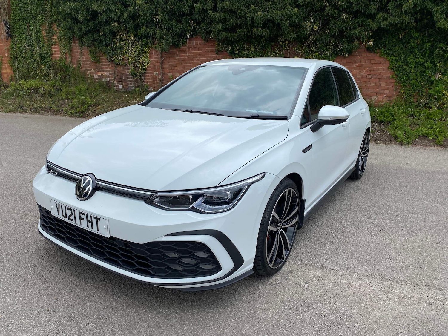 Used Volkswagen Golf for sale - 76476569: Photo 3