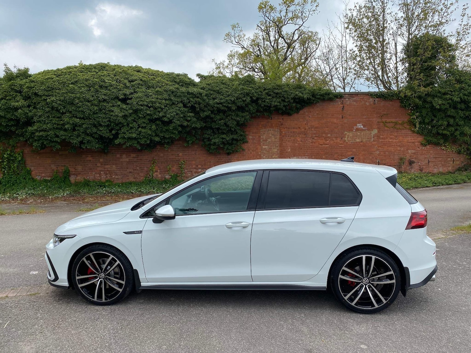 Used Volkswagen Golf for sale - 76476569: Photo 6