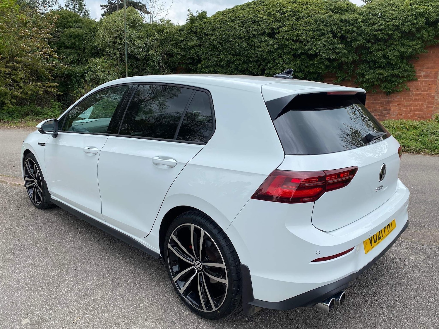 Used Volkswagen Golf for sale - 76476569: Photo 7