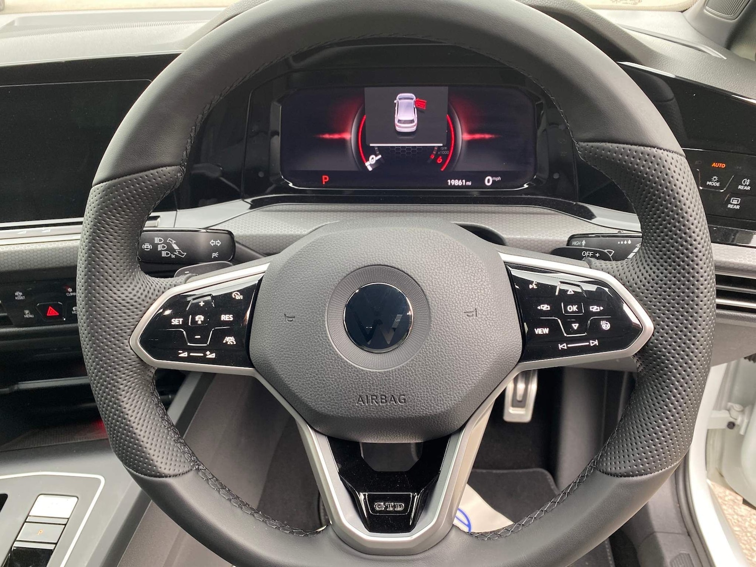 Used Volkswagen Golf for sale - 76476569: Photo 8