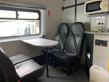Used Mercedes-Benz Sprinter 2014 for sale - 79726049: Photo