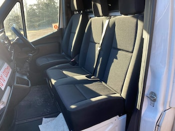 Used Mercedes-Benz Sprinter 2018 for sale - 78966291: Photo