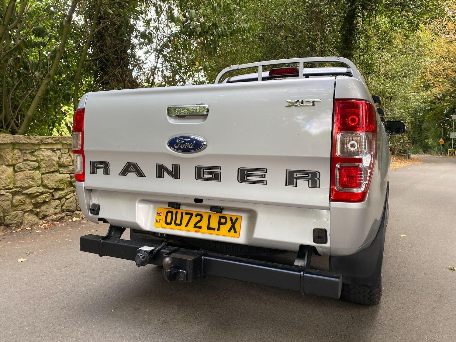 Used Ford Ranger 2022 for sale - 76988645: Photo 2