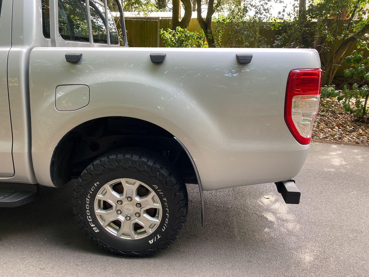 Used Ford Ranger 2022 for sale - 76988645: Photo 4