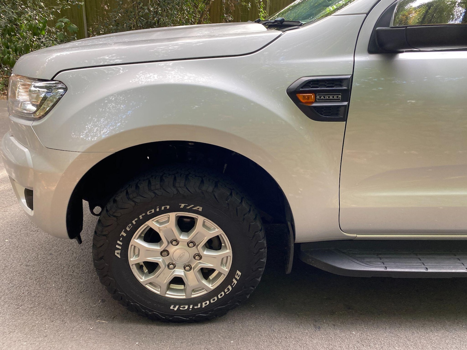 Used Ford Ranger 2022 for sale - 76988645: Photo 6